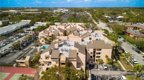 10500 SW 108th Avenue Miami FL 33176