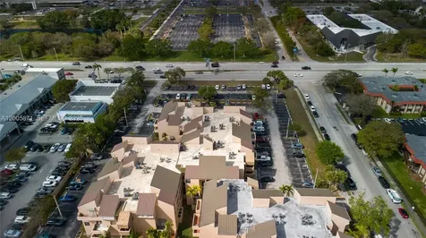 10500 SW 108th Avenue Miami FL 33176