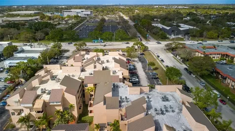 10500 SW 108th Avenue Miami FL 33176