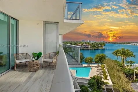 6620 Indian Creek Drive Miami Beach FL 33141