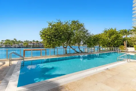 6620 Indian Creek Drive Miami Beach FL 33141