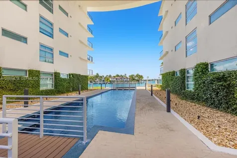 6620 Indian Creek Drive Miami Beach FL 33141
