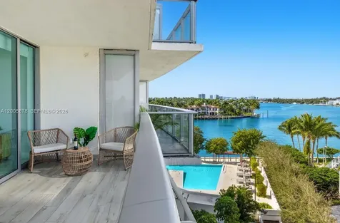 6620 Indian Creek Drive Miami Beach FL 33141