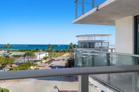 6620 Indian Creek Drive Miami Beach FL 33141