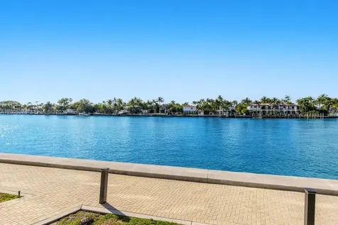6620 Indian Creek Drive Miami Beach FL 33141