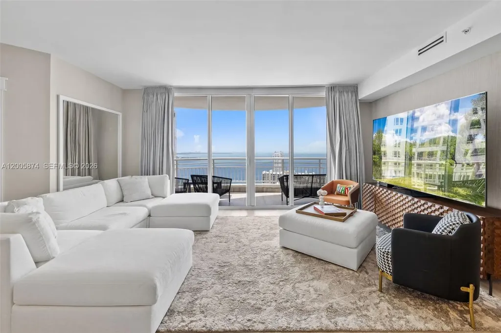 848 Brickell Key Drive Miami FL 33131