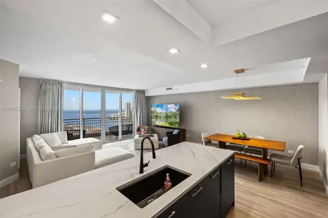 848 Brickell Key Drive Miami FL 33131