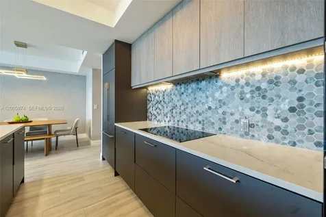 848 Brickell Key Drive Miami FL 33131