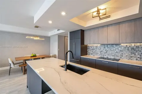 848 Brickell Key Drive Miami FL 33131
