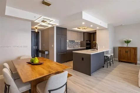 848 Brickell Key Drive Miami FL 33131