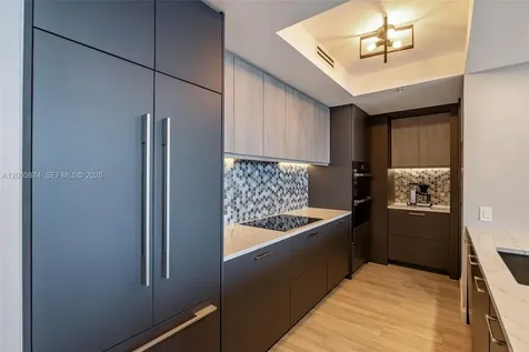 848 Brickell Key Drive Miami FL 33131