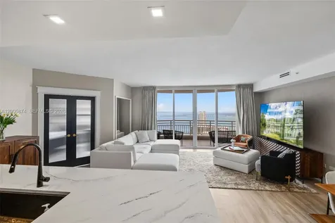 848 Brickell Key Drive Miami FL 33131