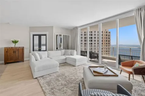 848 Brickell Key Drive Miami FL 33131