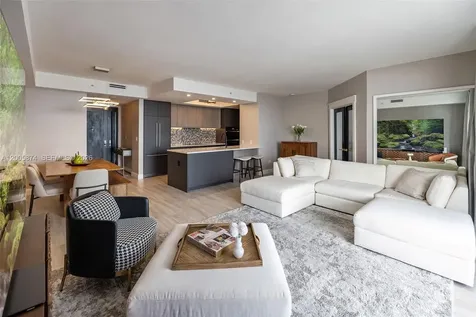 848 Brickell Key Drive Miami FL 33131