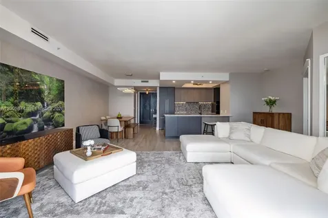 848 Brickell Key Drive Miami FL 33131