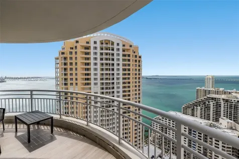 848 Brickell Key Drive Miami FL 33131