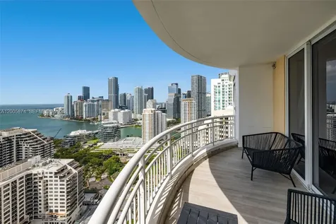 848 Brickell Key Drive Miami FL 33131