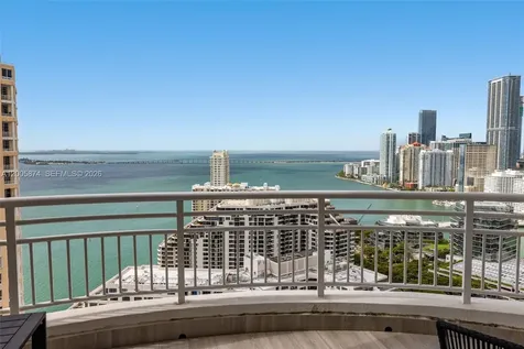 848 Brickell Key Drive Miami FL 33131