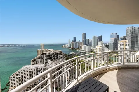 848 Brickell Key Drive Miami FL 33131