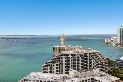 848 Brickell Key Drive Miami FL 33131