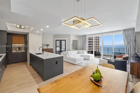 848 Brickell Key Drive Miami FL 33131