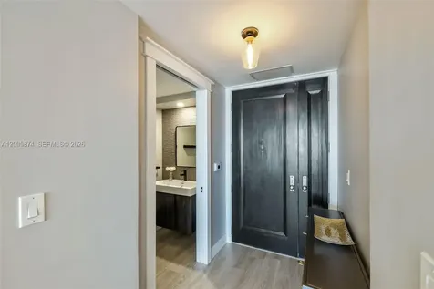 848 Brickell Key Drive Miami FL 33131