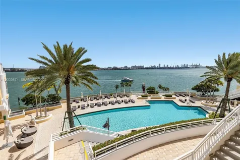 848 Brickell Key Drive Miami FL 33131