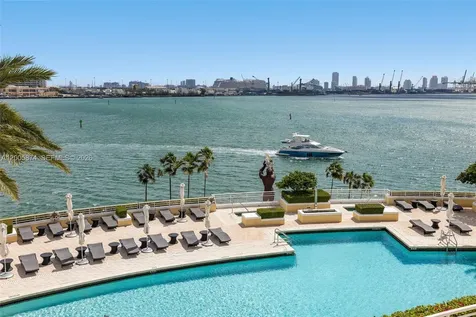 848 Brickell Key Drive Miami FL 33131