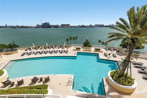 848 Brickell Key Drive Miami FL 33131