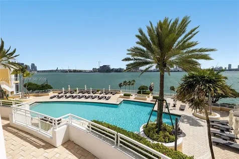 848 Brickell Key Drive Miami FL 33131