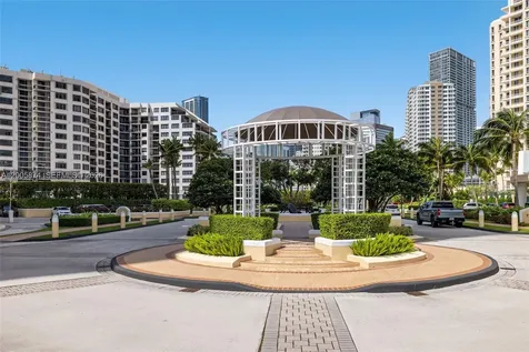 848 Brickell Key Drive Miami FL 33131
