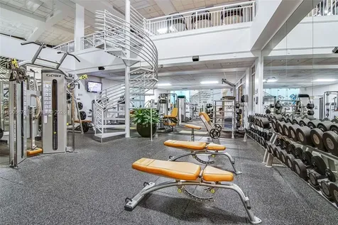 848 Brickell Key Drive Miami FL 33131