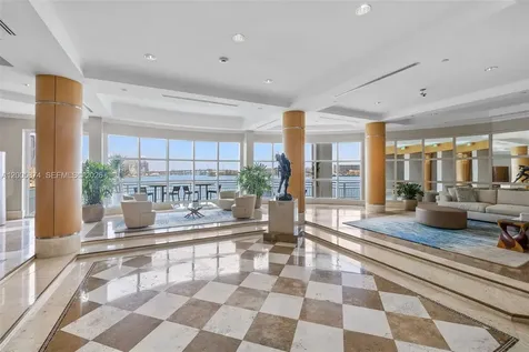 848 Brickell Key Drive Miami FL 33131