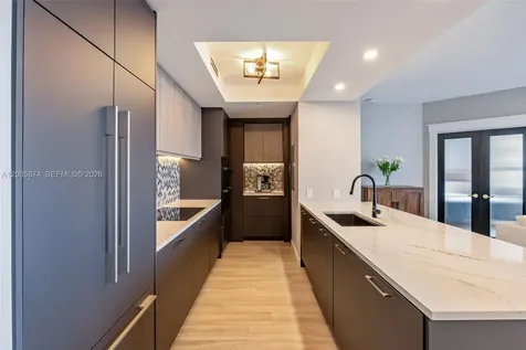 848 Brickell Key Drive Miami FL 33131