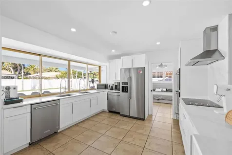 3460 N 46th Avenue Hollywood FL 33021