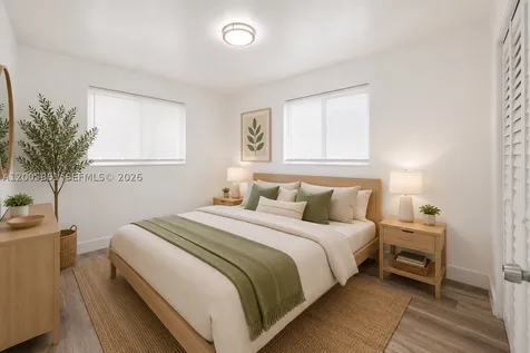 265 NE 55th Terrace Miami FL 33137