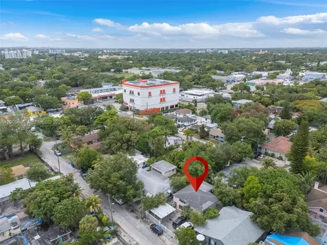265 NE 55th Terrace Miami FL 33137