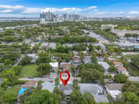 265 NE 55th Terrace Miami FL 33137