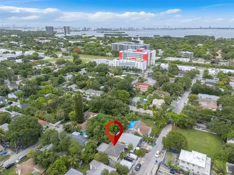 265 NE 55th Terrace Miami FL 33137