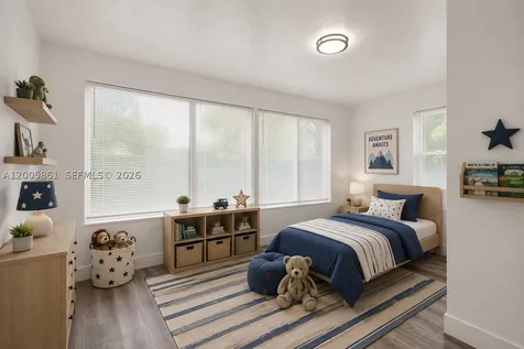 265 NE 55th Terrace Miami FL 33137