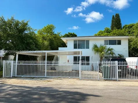 265 NE 55th Terrace Miami FL 33137