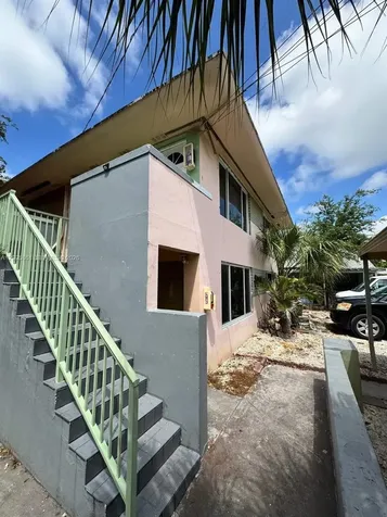 265 NE 55th Terrace Miami FL 33137