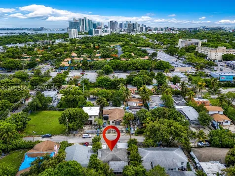 265 NE 55th Terrace Miami FL 33137