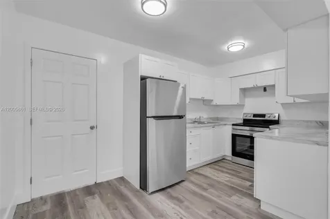 265 NE 55th Terrace Miami FL 33137