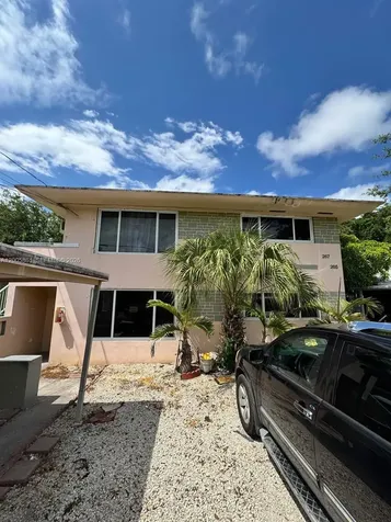 265 NE 55th Terrace Miami FL 33137