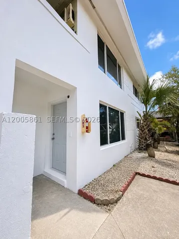 265 NE 55th Terrace Miami FL 33137