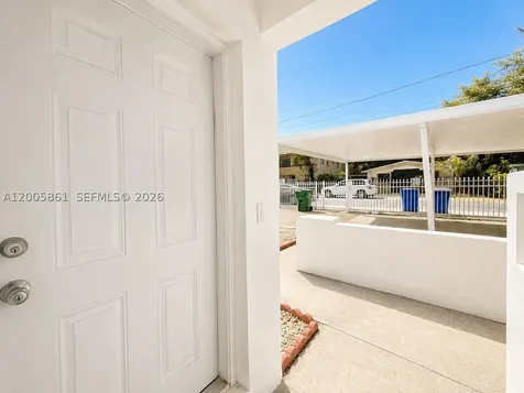 265 NE 55th Terrace Miami FL 33137