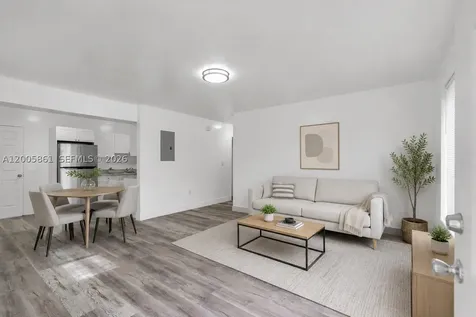 265 NE 55th Terrace Miami FL 33137