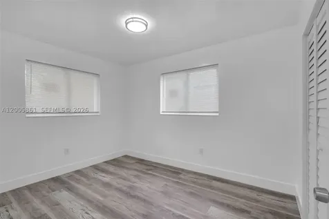265 NE 55th Terrace Miami FL 33137