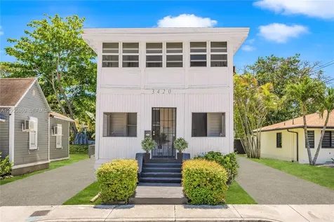 3420 Charles Avenue Miami FL 33133